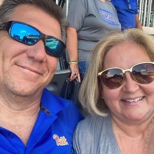 Meet your Posher, Barbara